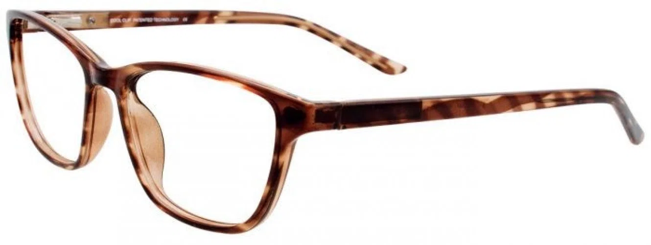 Cool Clip CC841 Eyeglasses - view 4